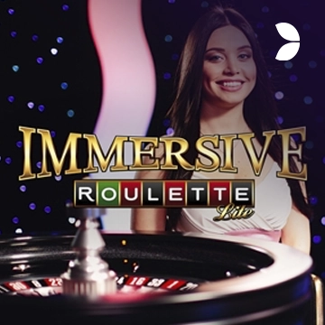 Immersive Roulette - BOYBET168