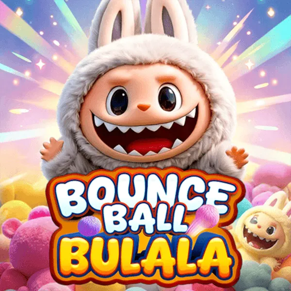 Bounceball Bulala - BOYBET168