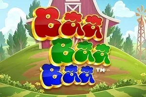 Baa, Baa, Baa - BOYBET168