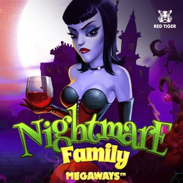Nightmare Family Megaways - BOYBET168
