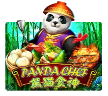 Panda Chef - BOYBET168