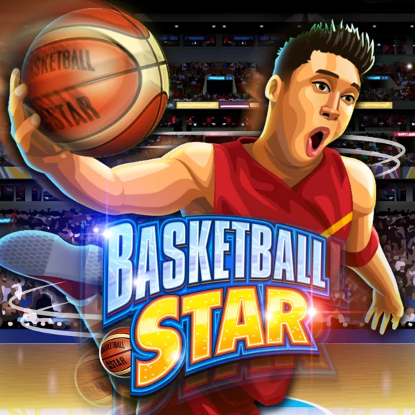 Basketball Star - BOYBET168