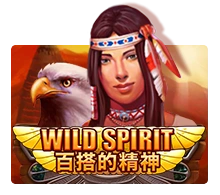 Wild Spirit - BOYBET168