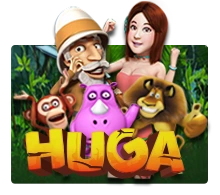 Huga - BOYBET168
