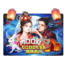 Moon Goddess - BOYBET168