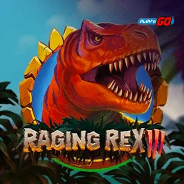 Raging Rex 3 - BOYBET168