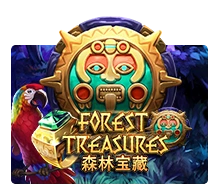 Forest Treasure - BOYBET168