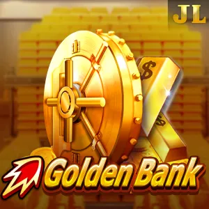 Jili : Golden Bank - BOYBET168
