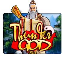 Thunder God - BOYBET168