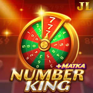 Number King - BOYBET168