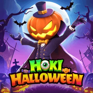 Halloween Fortune - BOYBET168