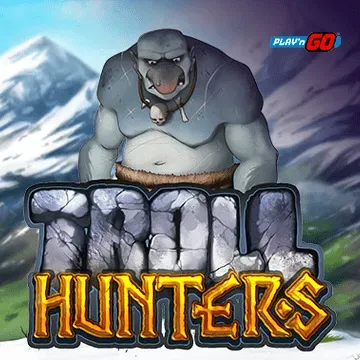Troll Hunters - BOYBET168